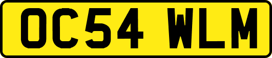 OC54WLM