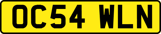 OC54WLN