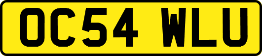 OC54WLU
