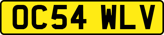 OC54WLV
