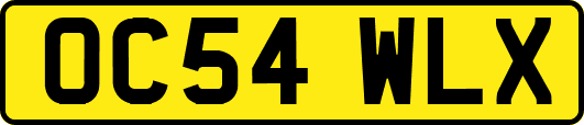 OC54WLX