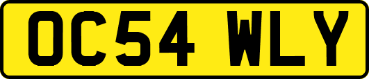 OC54WLY