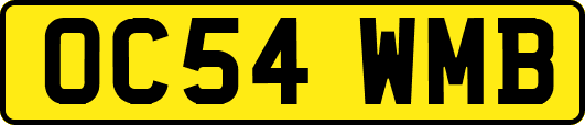 OC54WMB