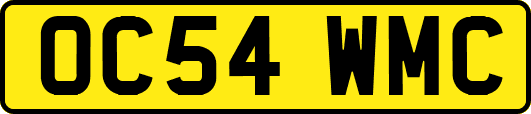 OC54WMC