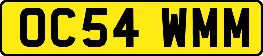 OC54WMM