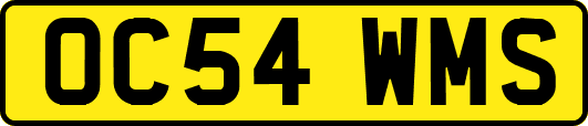 OC54WMS