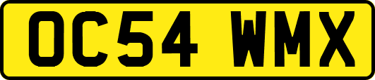 OC54WMX