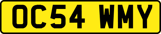 OC54WMY