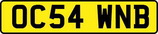 OC54WNB