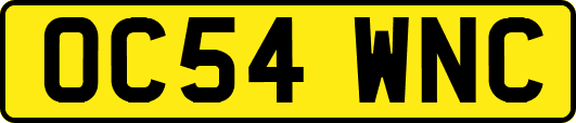 OC54WNC