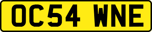 OC54WNE