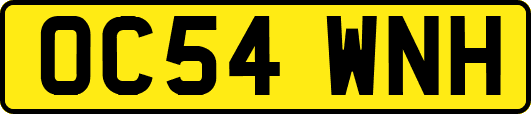 OC54WNH