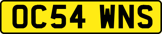 OC54WNS