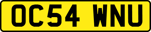 OC54WNU