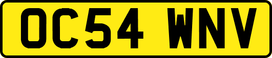 OC54WNV