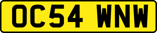 OC54WNW