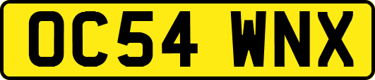 OC54WNX