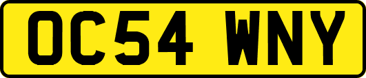 OC54WNY
