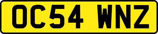 OC54WNZ