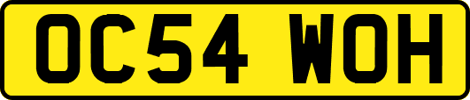 OC54WOH