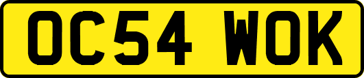 OC54WOK