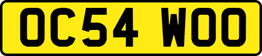 OC54WOO