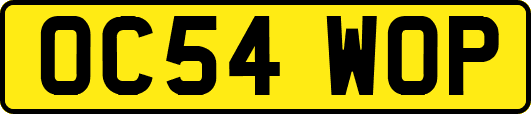 OC54WOP