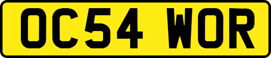 OC54WOR
