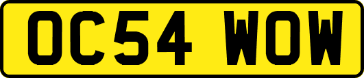 OC54WOW