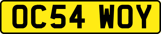 OC54WOY