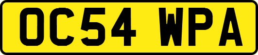 OC54WPA