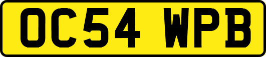OC54WPB