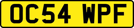 OC54WPF
