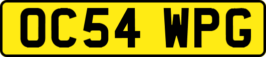 OC54WPG