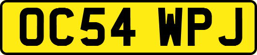 OC54WPJ