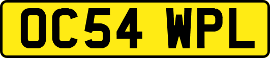 OC54WPL
