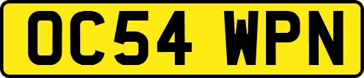 OC54WPN