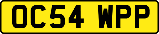 OC54WPP