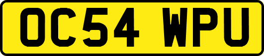 OC54WPU