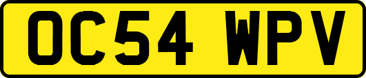 OC54WPV