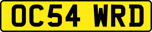 OC54WRD