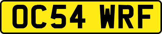 OC54WRF