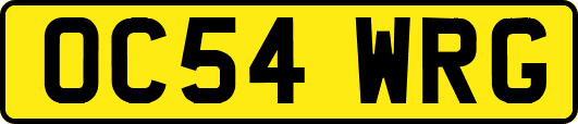 OC54WRG