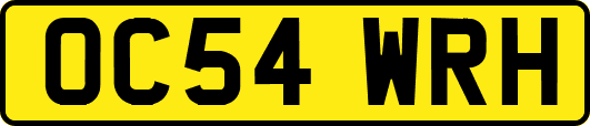 OC54WRH