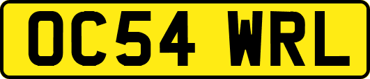 OC54WRL