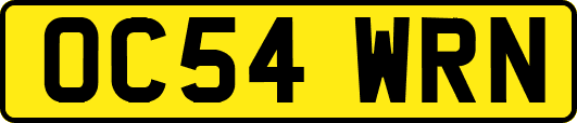 OC54WRN