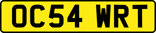 OC54WRT