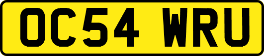 OC54WRU
