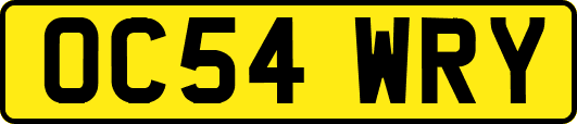 OC54WRY