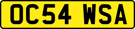 OC54WSA